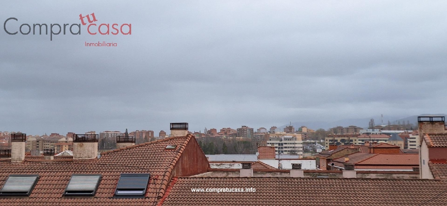  en venta apartamento La Atalaya Segovia Sur 2