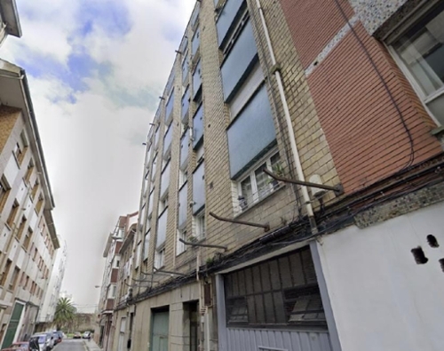 Nuevo Gijón Gijón lägenhet foto 6263011