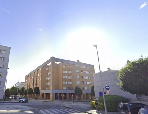 Nuevo Gijón Gijón lägenhet foto 6263026