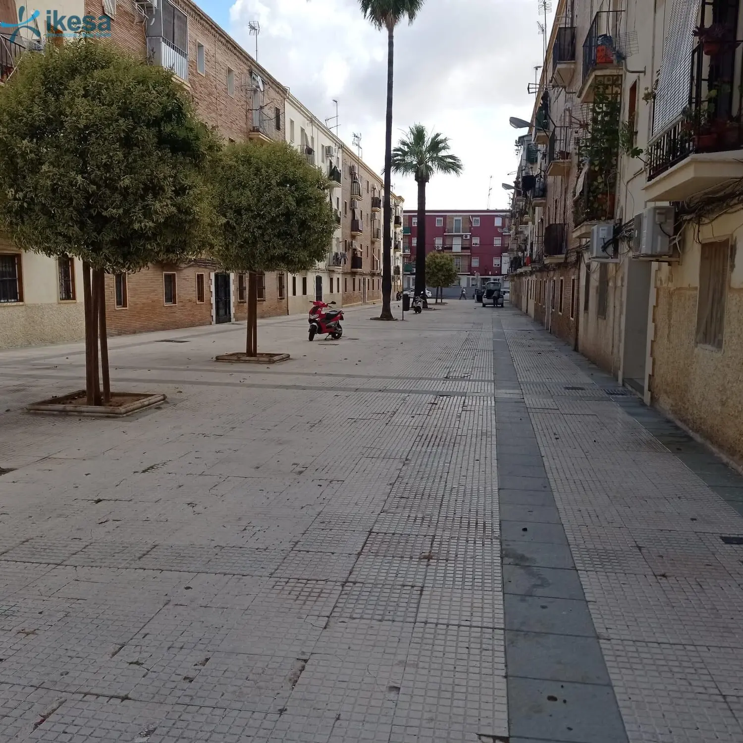 till salu lägenhet Fuentepiña Metropolitana De Huelva 2
