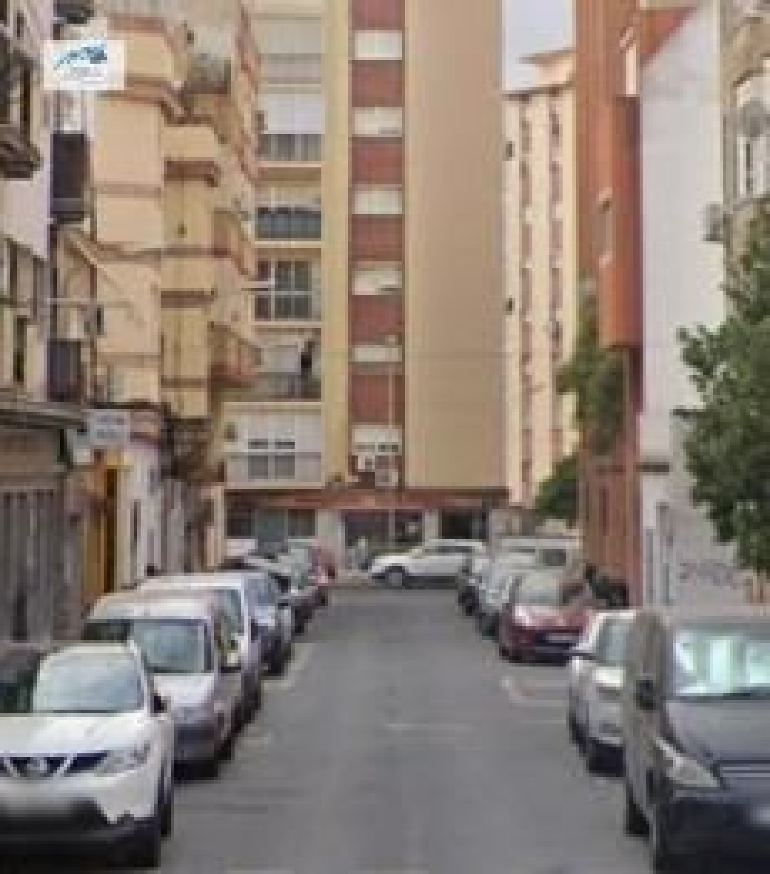  till salu lägenhet La Florida-Vistalegre Metropolitana De Huelva 1
