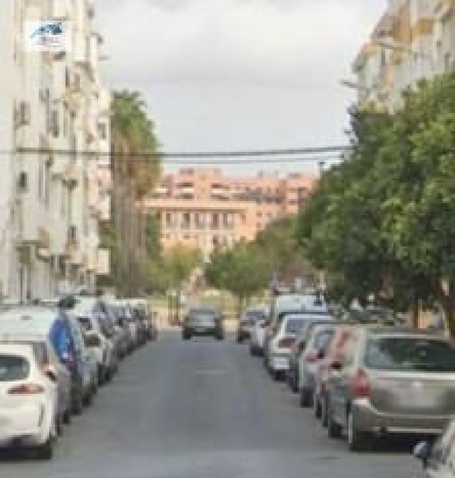 till salu lägenhet La Florida-Vistalegre Metropolitana De Huelva 3