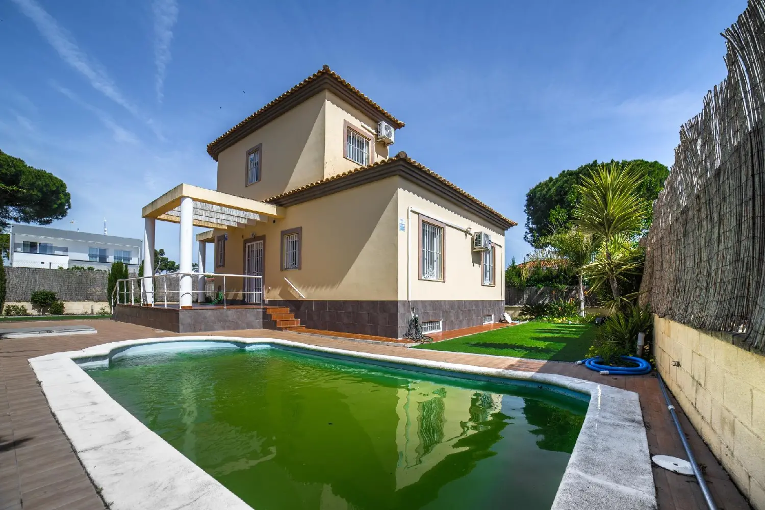 till salu lägenhet Nuevo Portil Costa Occidental 3