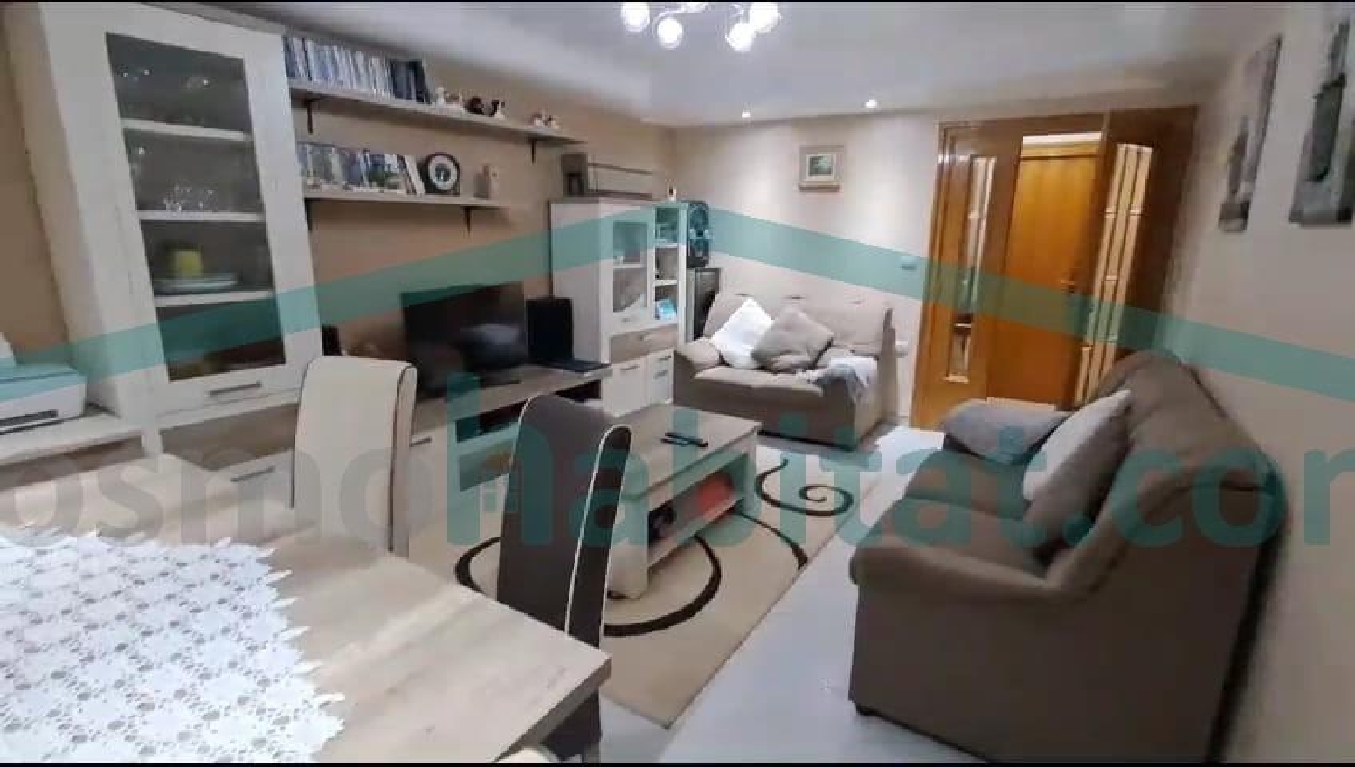 till salu lägenhet Nules Plana Baixa 2