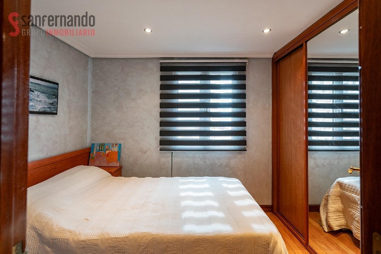  till salu lägenhet Numancia-San Fernando Comarca De Santander 6