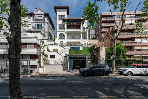 Numancia-San Fernando Comarca De Santander appartement foto 6265642