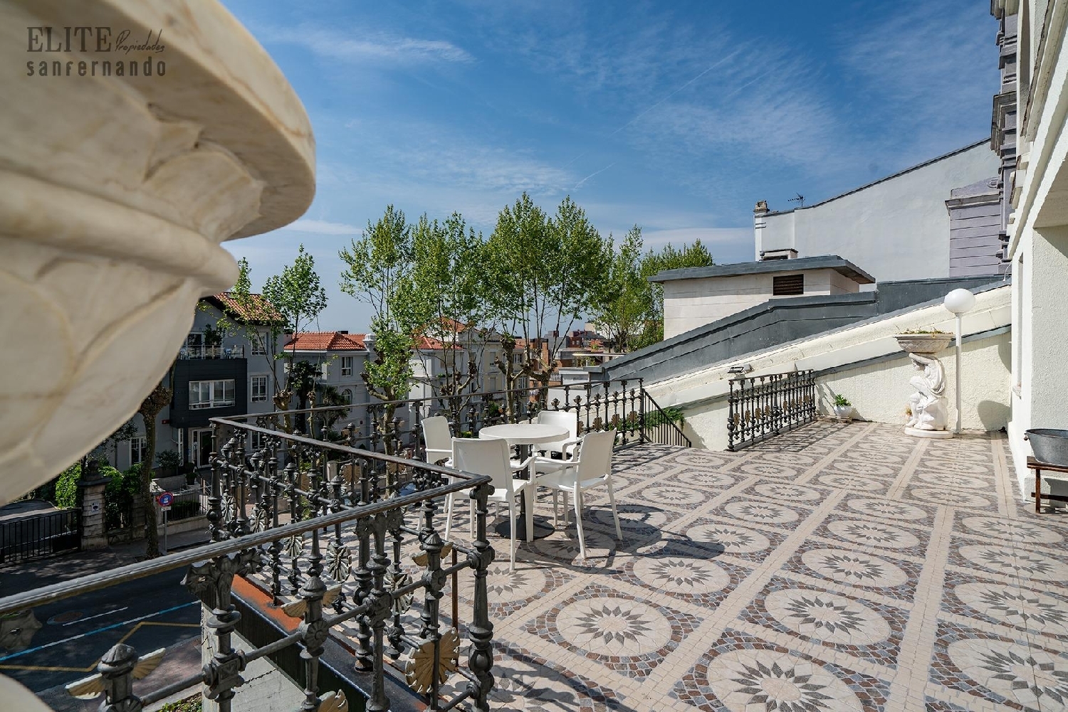 kaufen Wohnung Numancia-San Fernando Comarca De Santander 3