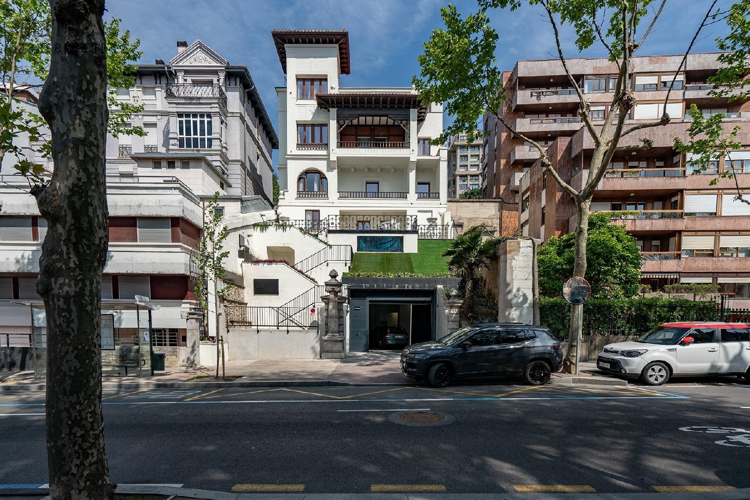  kaufen Wohnung Numancia-San Fernando Comarca De Santander 1