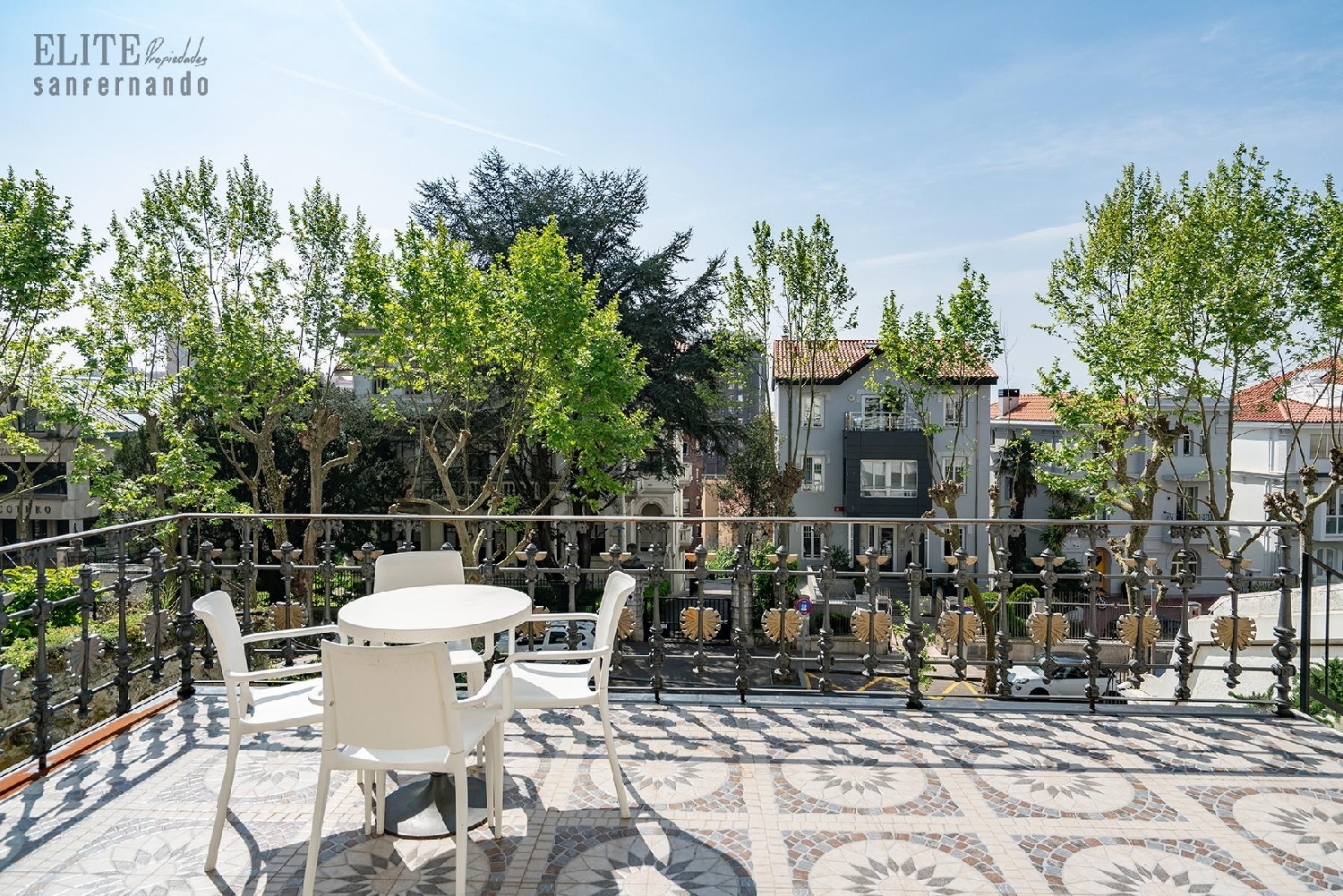 kaufen Wohnung Numancia-San Fernando Comarca De Santander 2