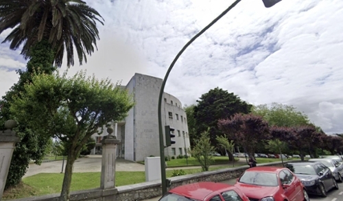 Numancia-San Fernando Comarca De Santander lägenhet foto 6262973