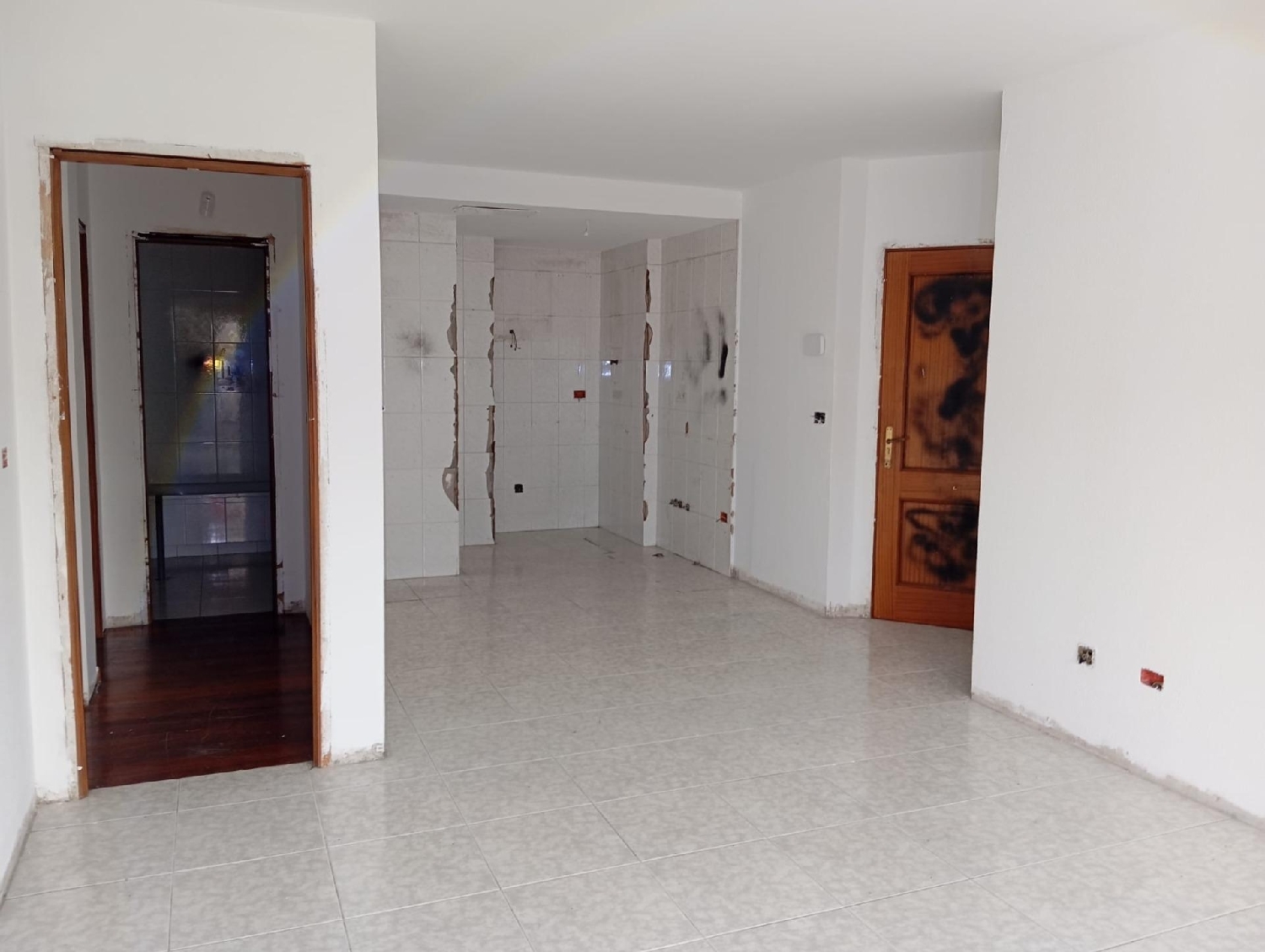  till salu kontor Urbanización La Juliana Aljarafe 8