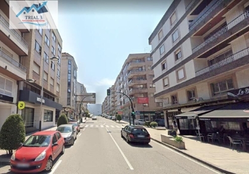 O Porriño Vigo lägenhet foto 6253588