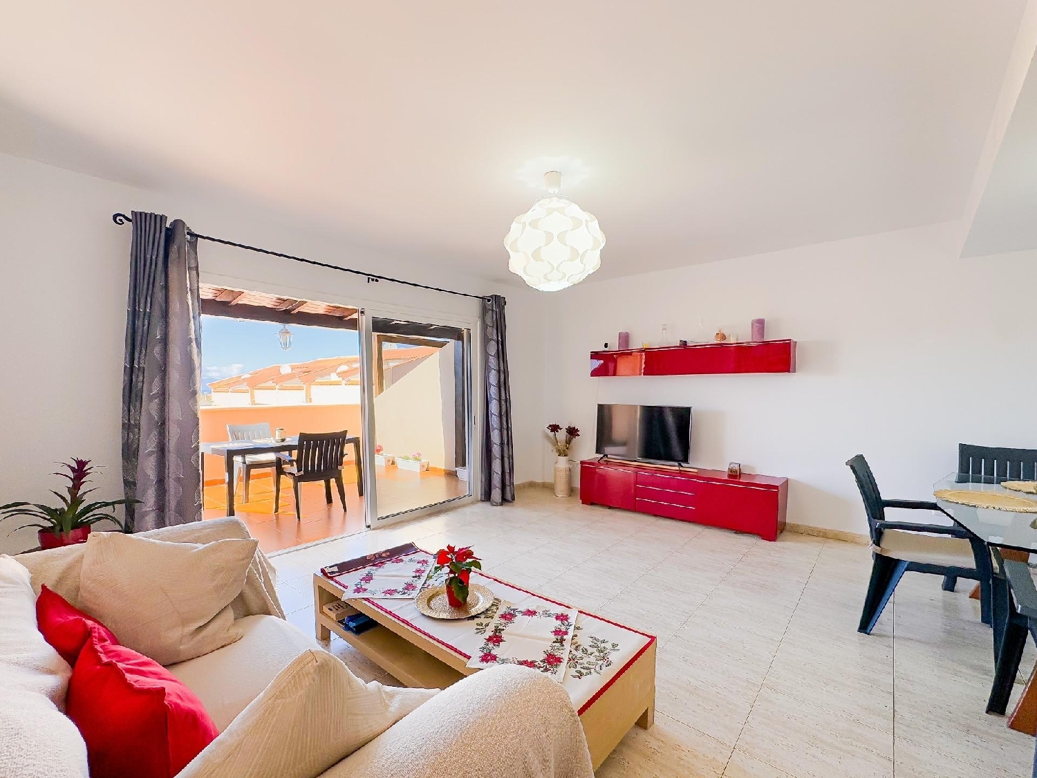  till salu lägenhet Oasis Del Sur Zona Sur 8