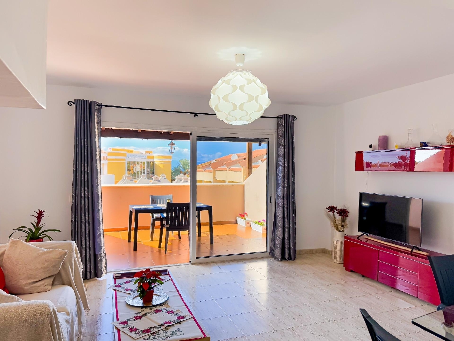 till salu lägenhet Oasis Del Sur Zona Sur 3