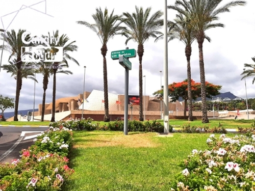 Oasis Del Sur Zona Sur lägenhet foto 6250741