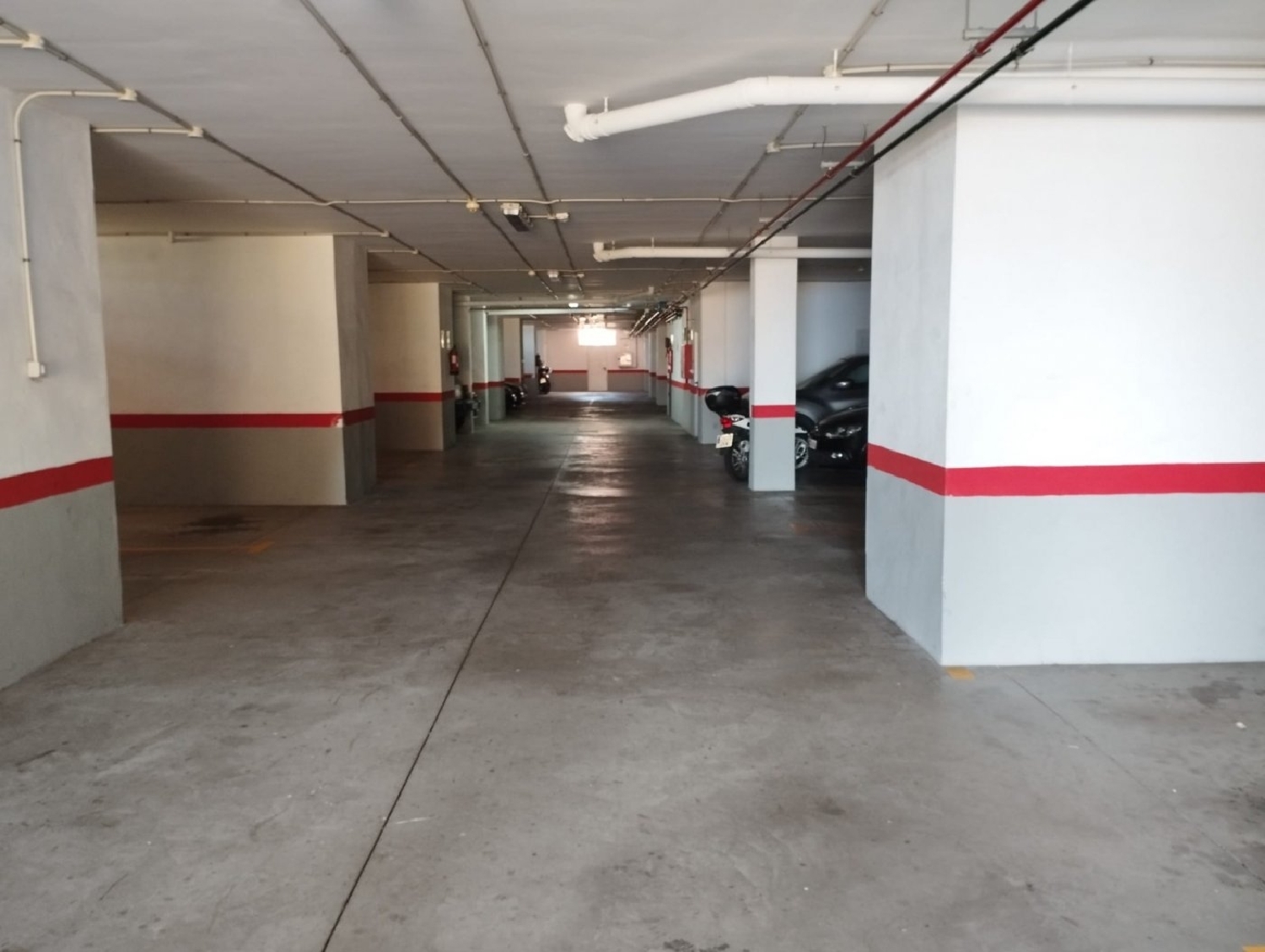  till salu lägenhet Torviscas Zona Sur 4