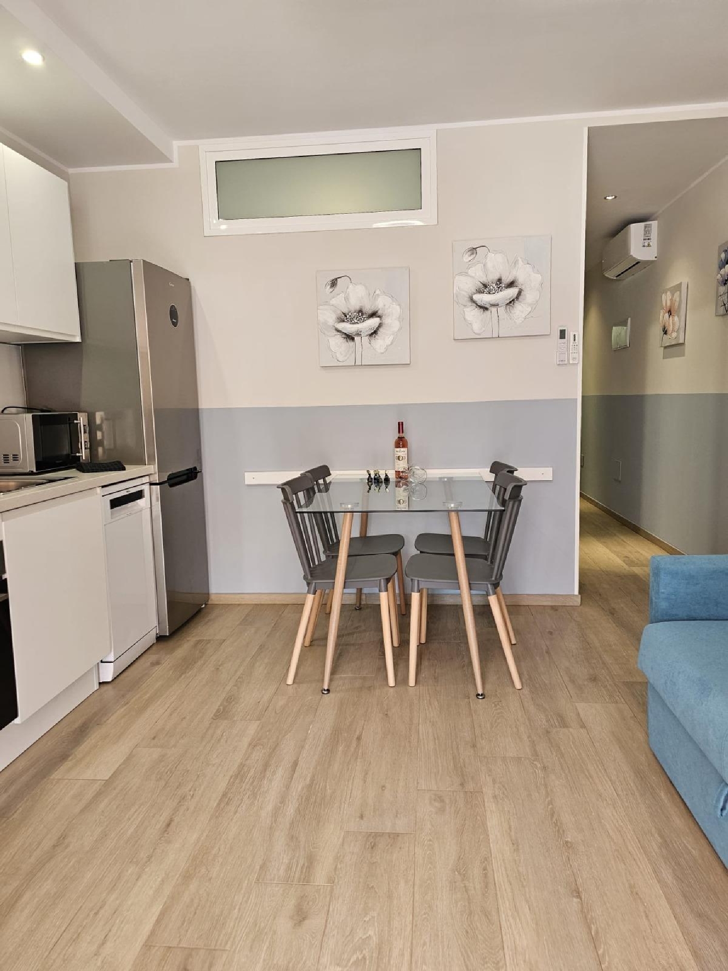 till salu lägenhet Oasis Del Sur Zona Sur 3