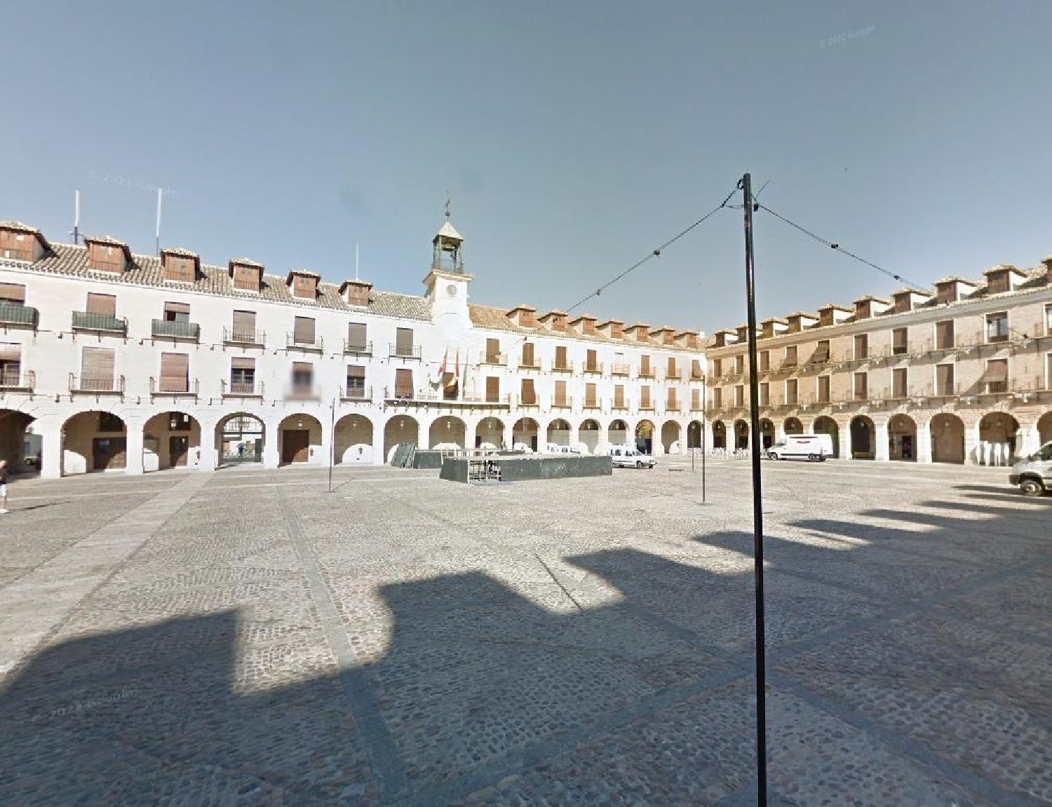  till salu lägenhet Ocaña Mesa De Ocaña (La) 1
