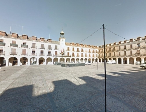 Ocaña Mesa De Ocaña (La) lägenhet foto 6262557
