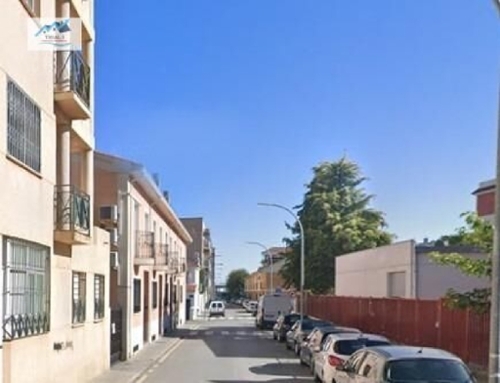 Ocaña Mesa De Ocaña (La) lägenhet foto 6215422