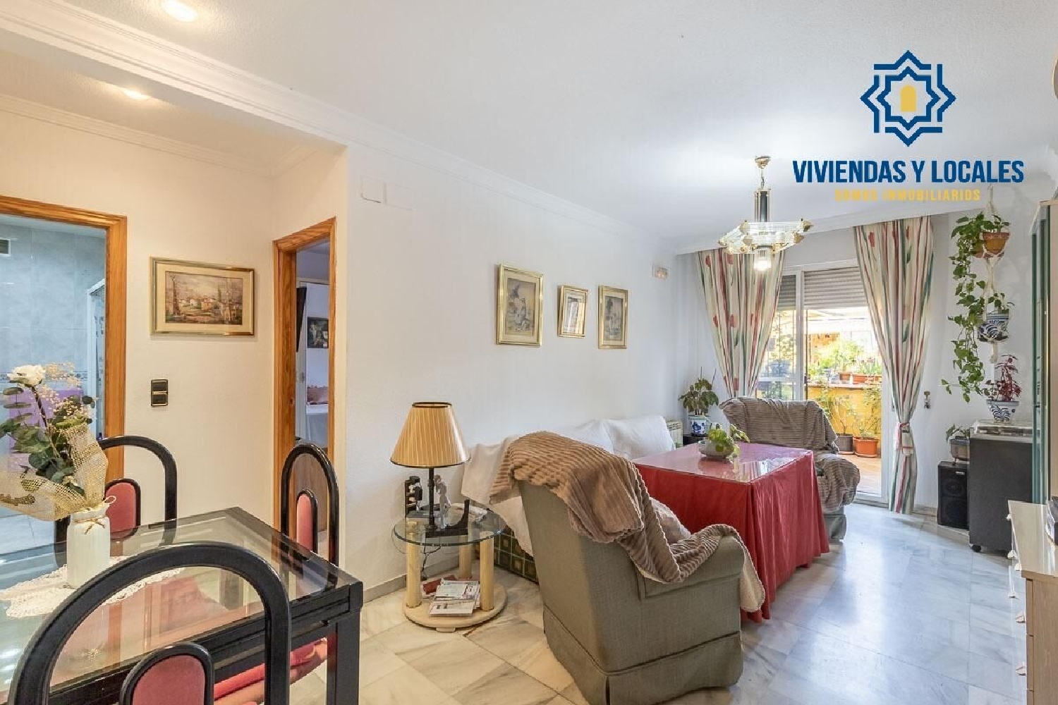 te koop appartement Ogíjares Vega De Granada 3