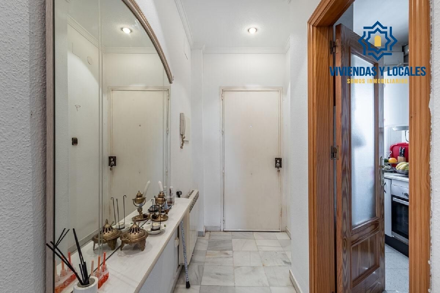  te koop appartement Ogíjares Vega De Granada 8