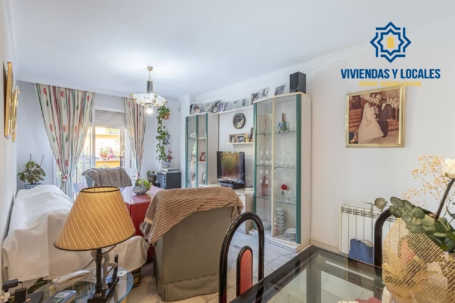  te koop appartement Ogíjares Vega De Granada 4