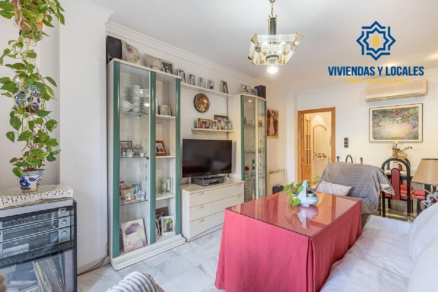  te koop appartement Ogíjares Vega De Granada 6