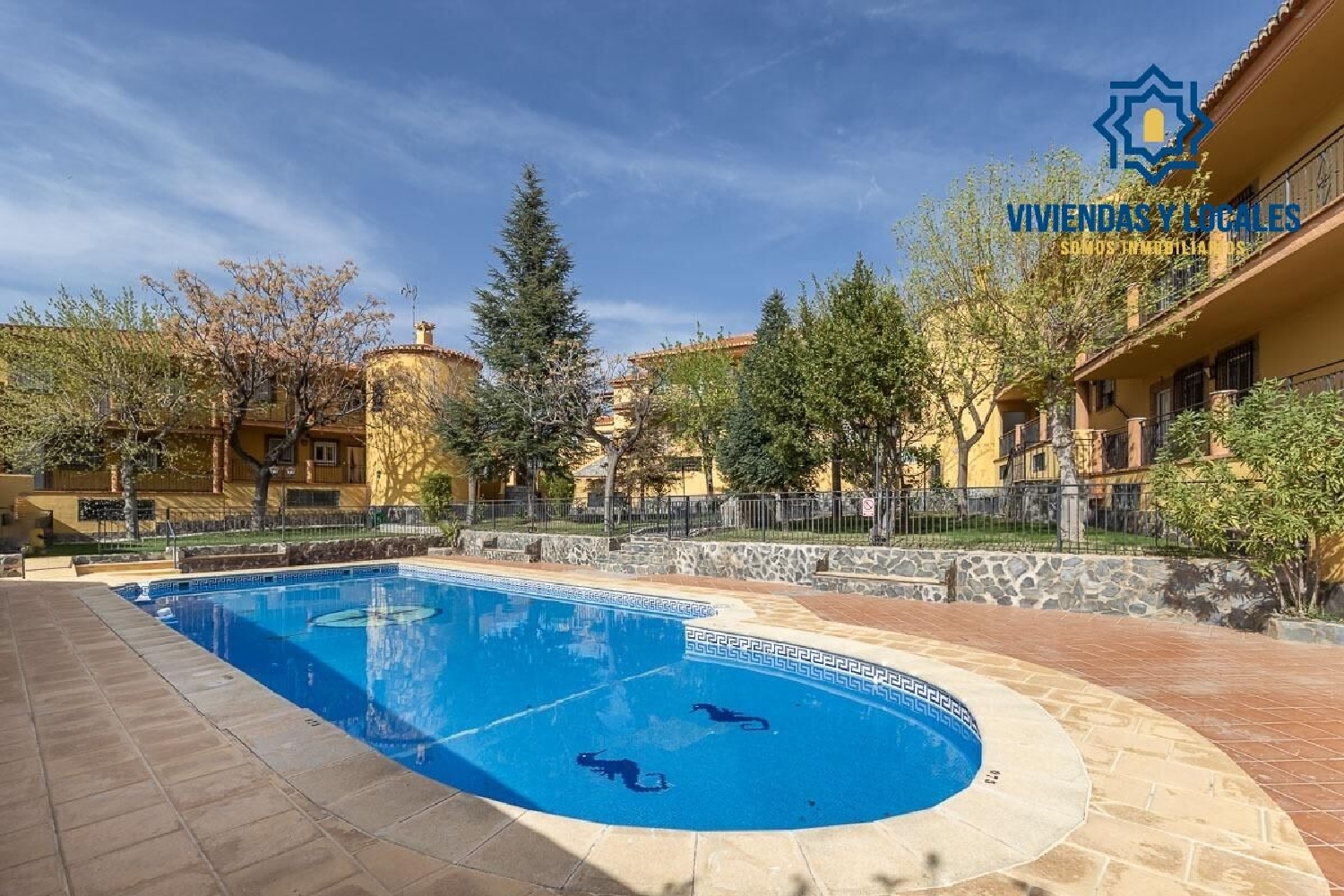 te koop appartement Ogíjares Vega De Granada 2
