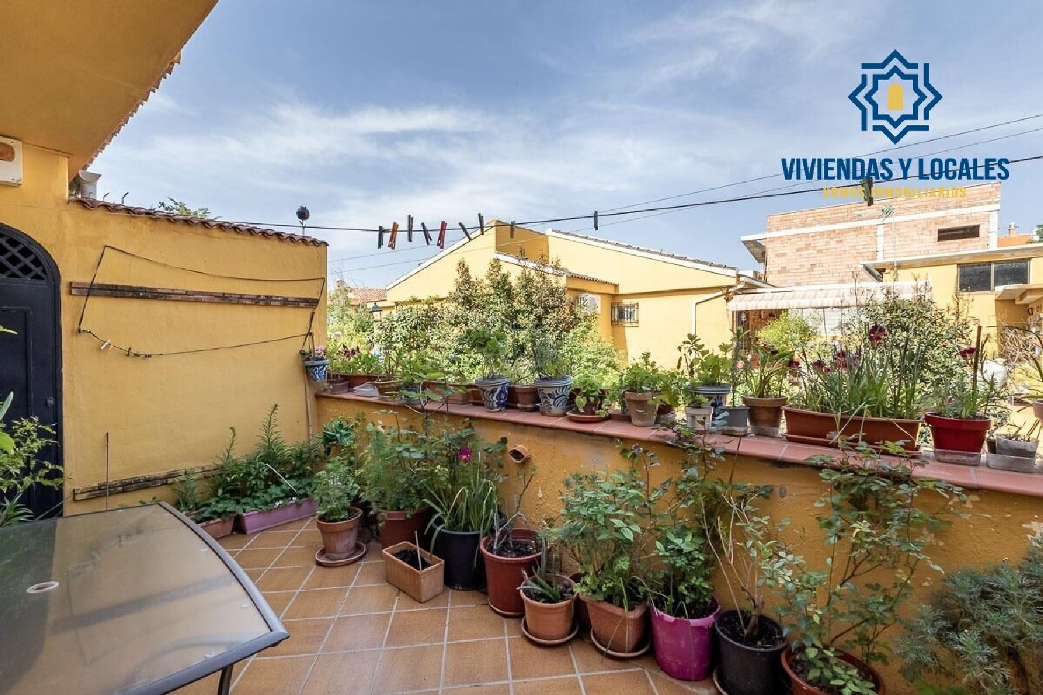  te koop appartement Ogíjares Vega De Granada 7