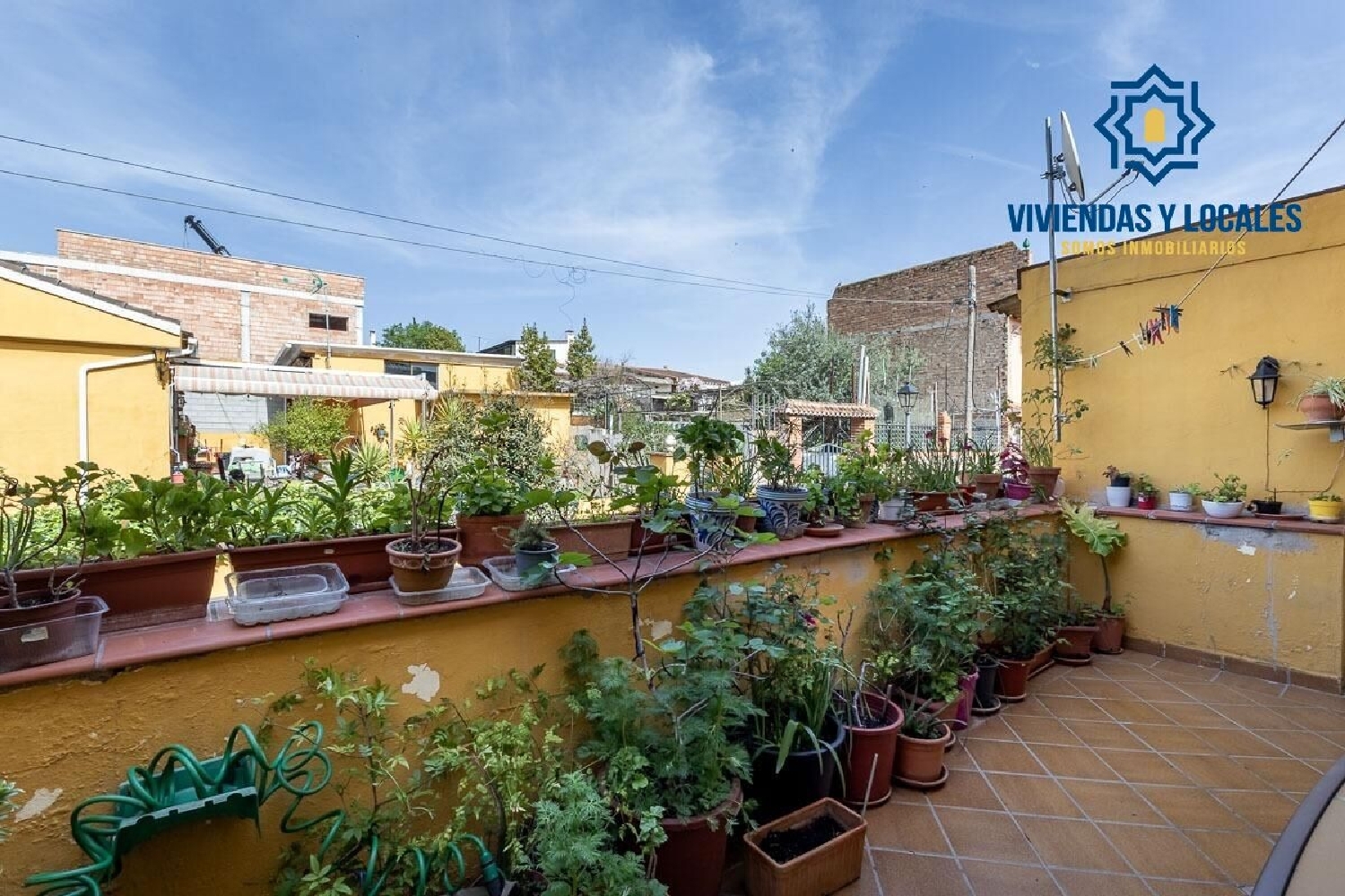  te koop appartement Ogíjares Vega De Granada 1