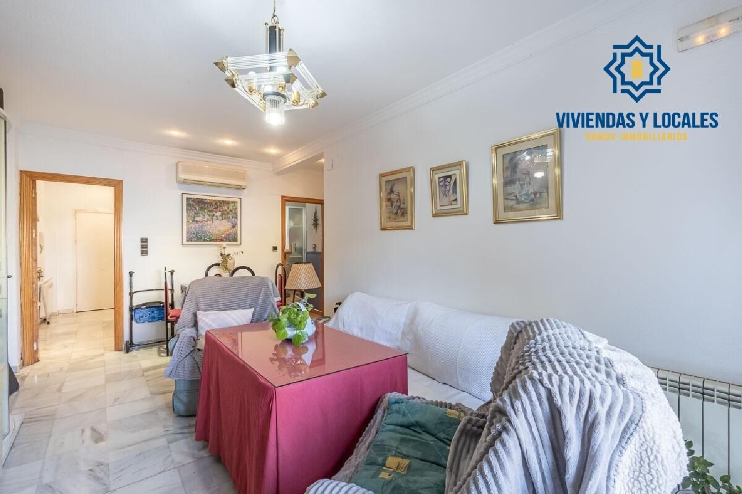  te koop appartement Ogíjares Vega De Granada 5