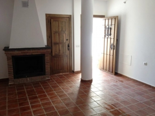 Ohanes Alpujarra Almeriense lägenhet foto 6236367