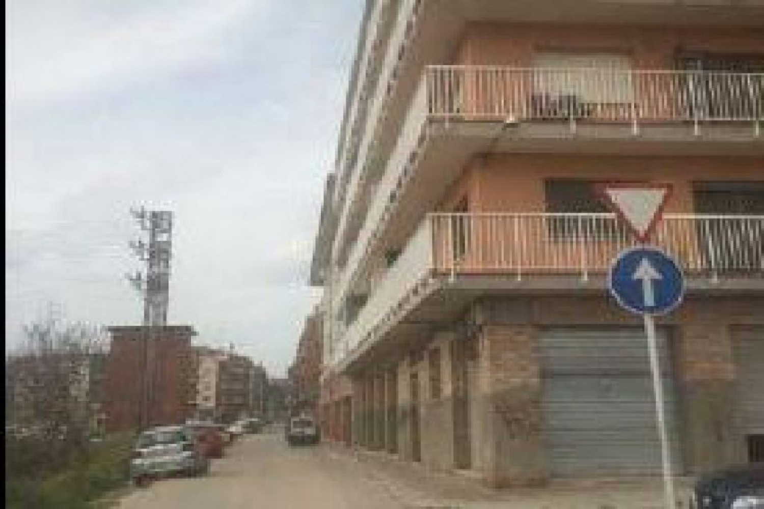 till salu lägenhet Olesa De Montserrat Baix Llobregat 2