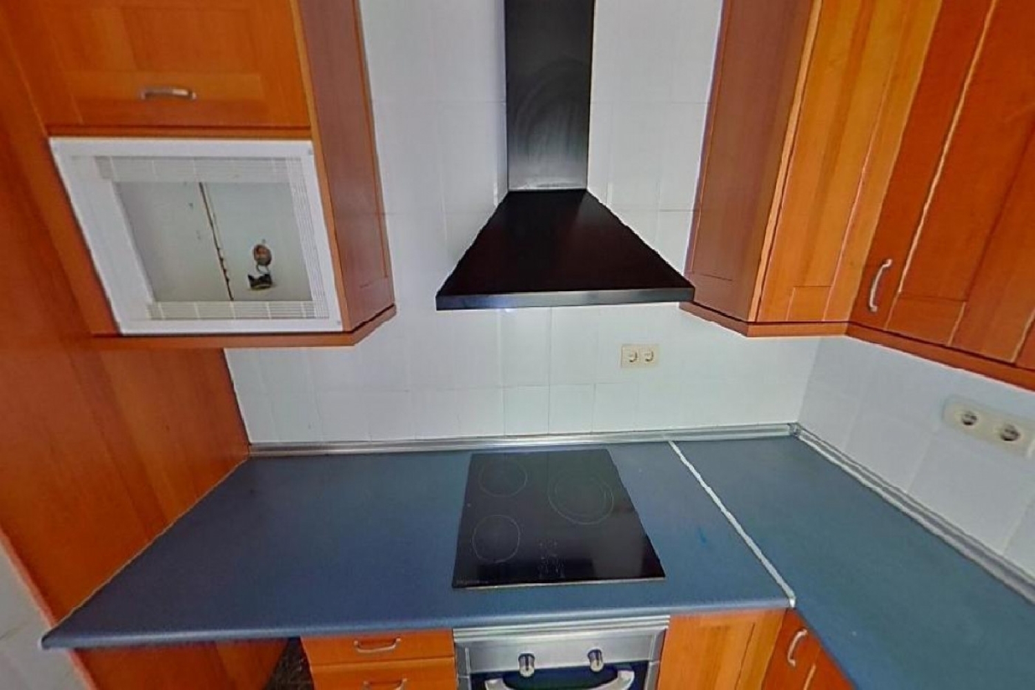  till salu lägenhet Olesa De Montserrat Baix Llobregat 8