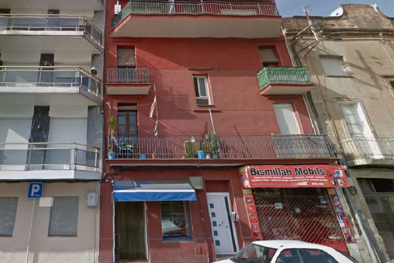  till salu lägenhet Olesa De Montserrat Baix Llobregat 1
