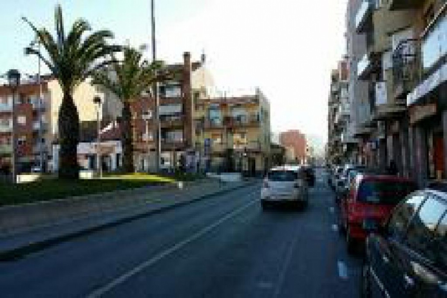 till salu lägenhet Olesa De Montserrat Baix Llobregat 2