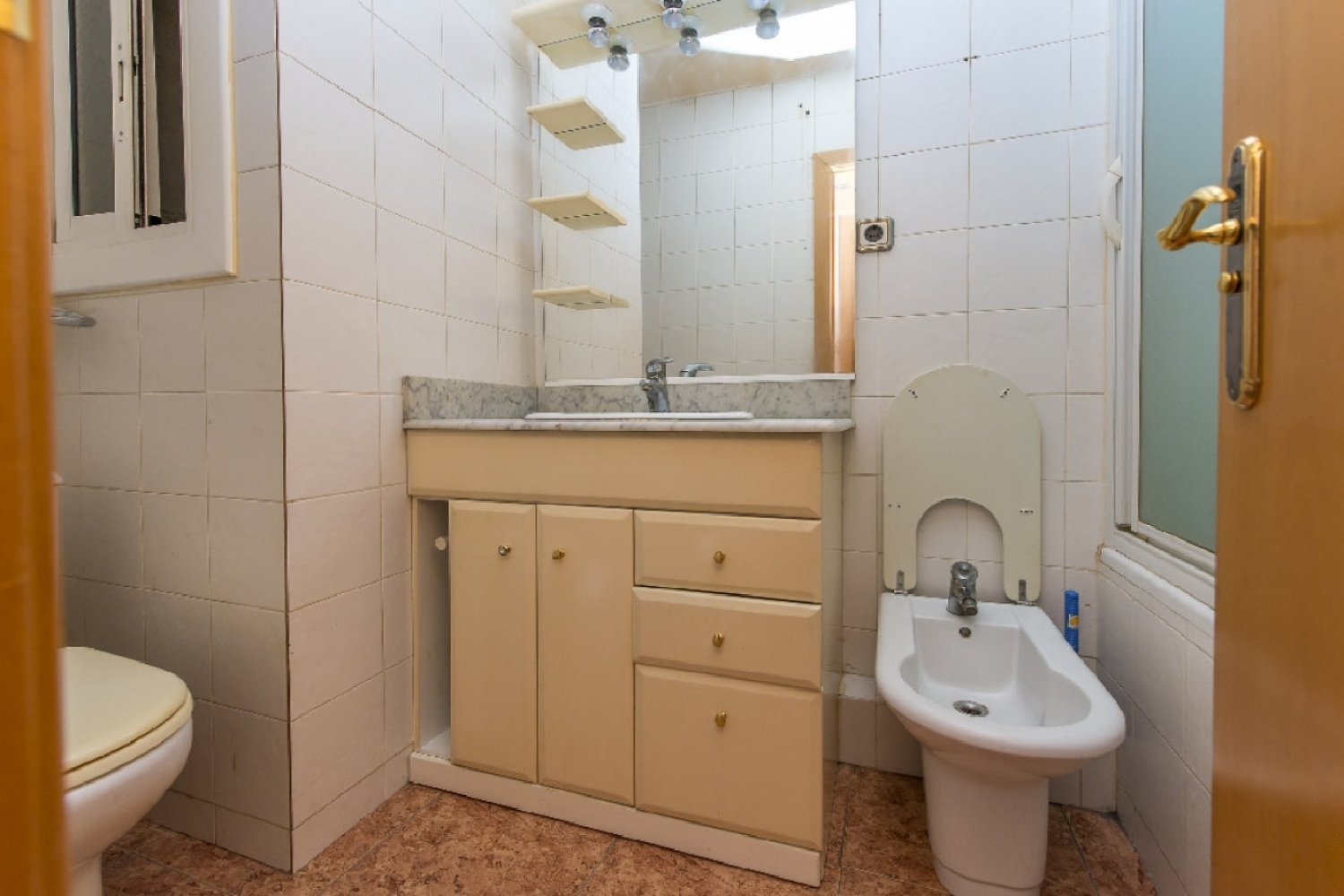 till salu lägenhet Olesa De Montserrat Baix Llobregat 3