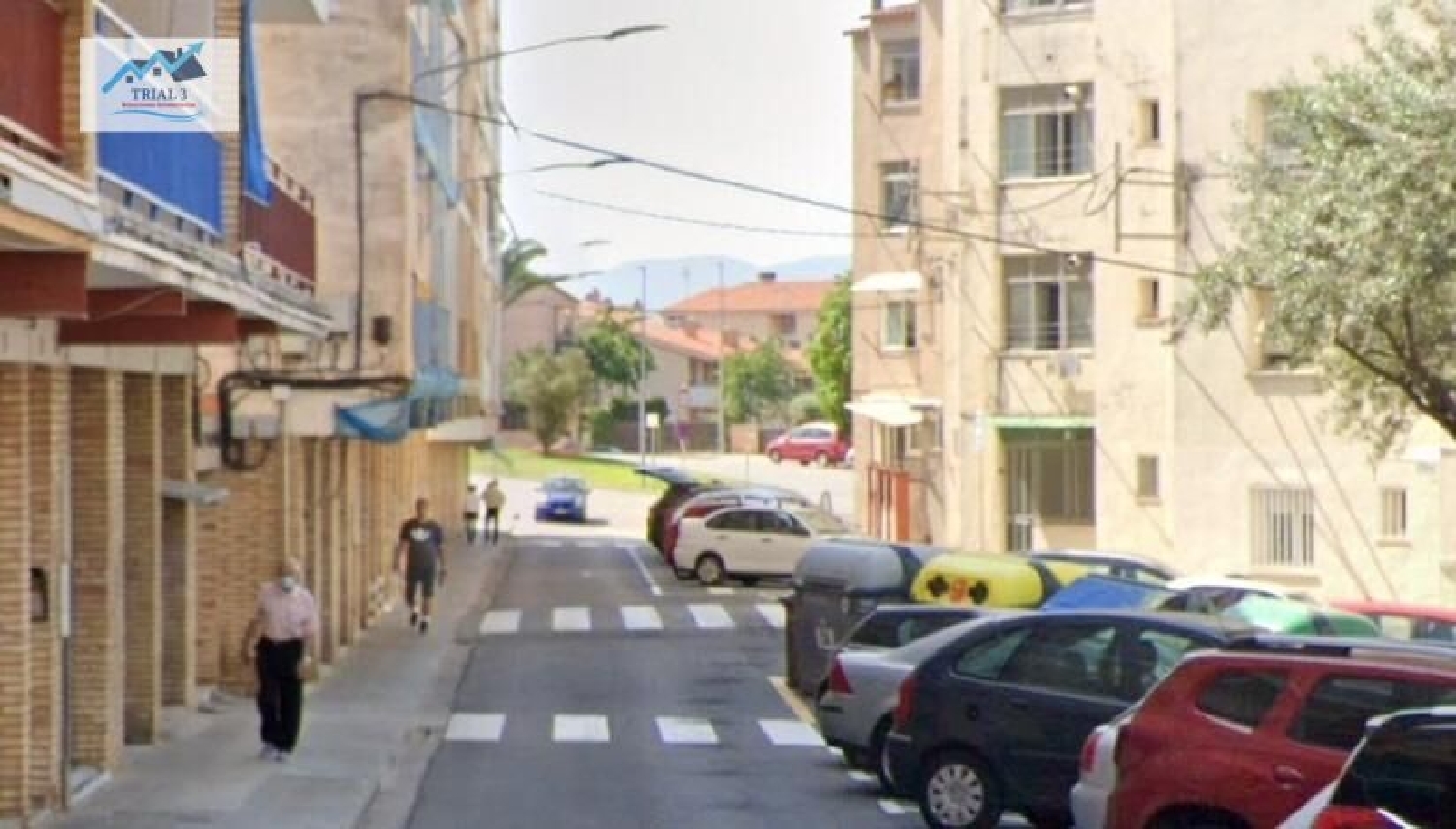 till salu lägenhet Olesa De Montserrat Baix Llobregat 1