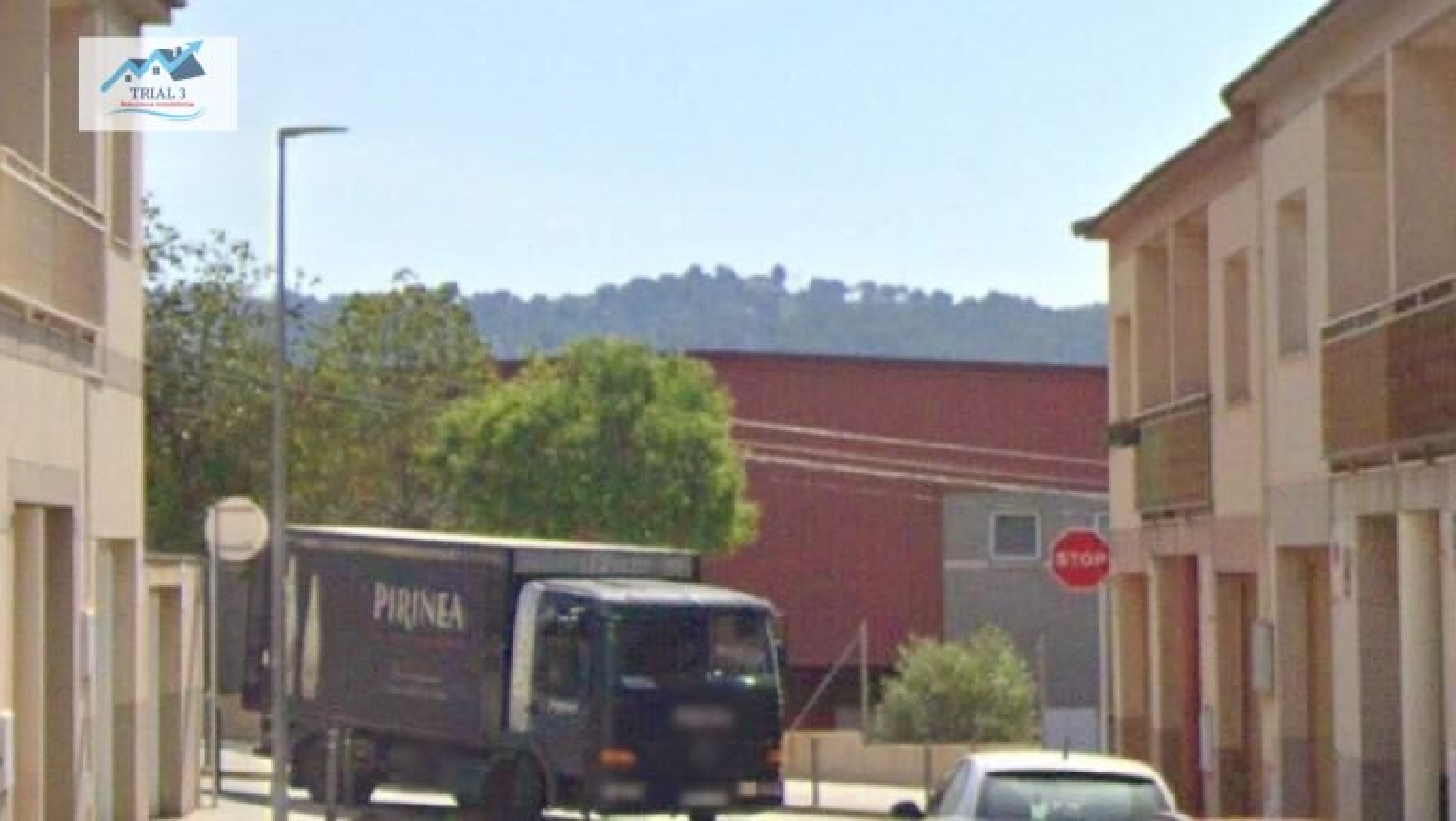 till salu lägenhet Olesa De Montserrat Baix Llobregat 2