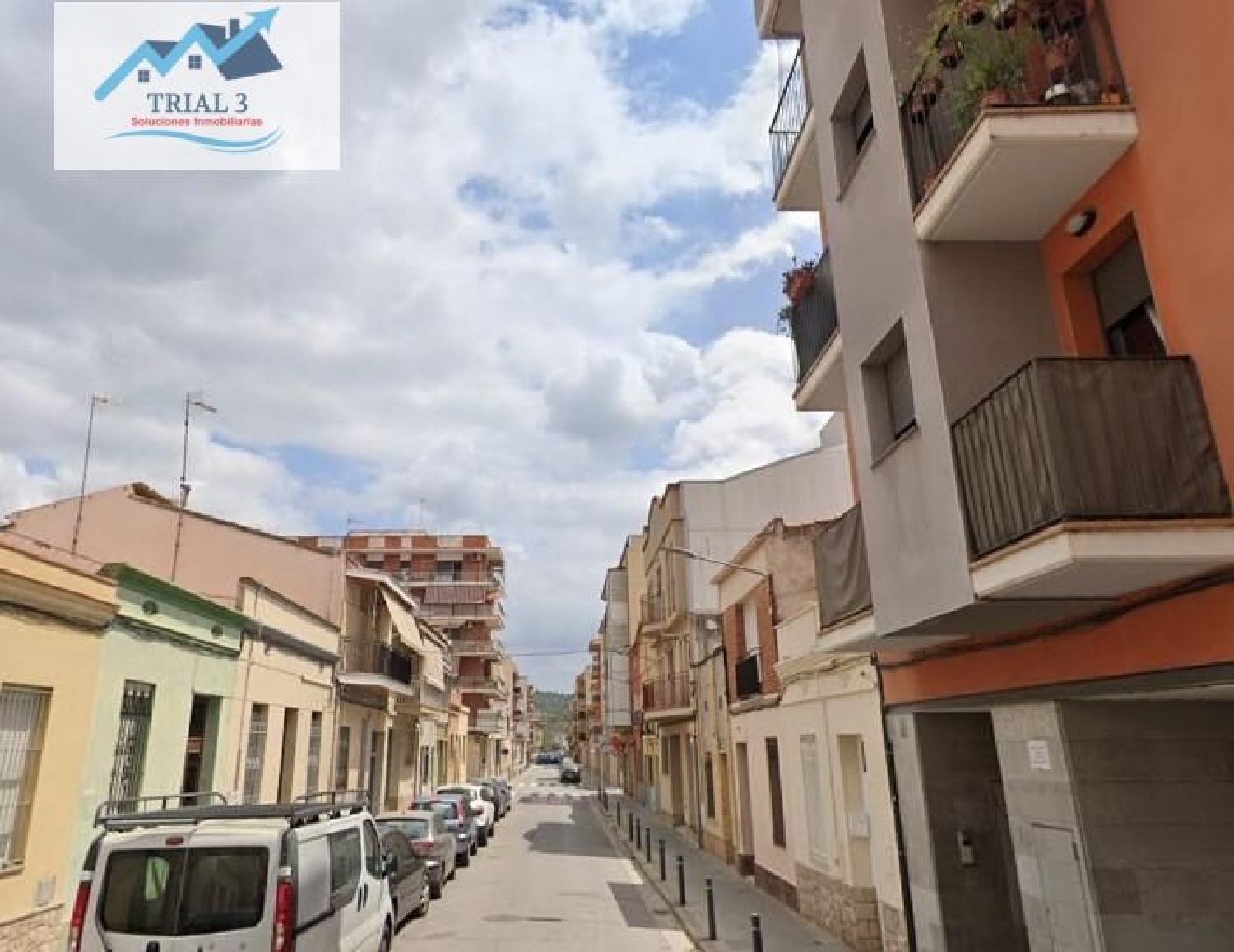  te koop appartement Olesa De Montserrat Baix Llobregat 2