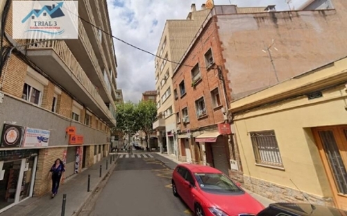 Olesa De Montserrat Baix Llobregat lägenhet foto 6253817
