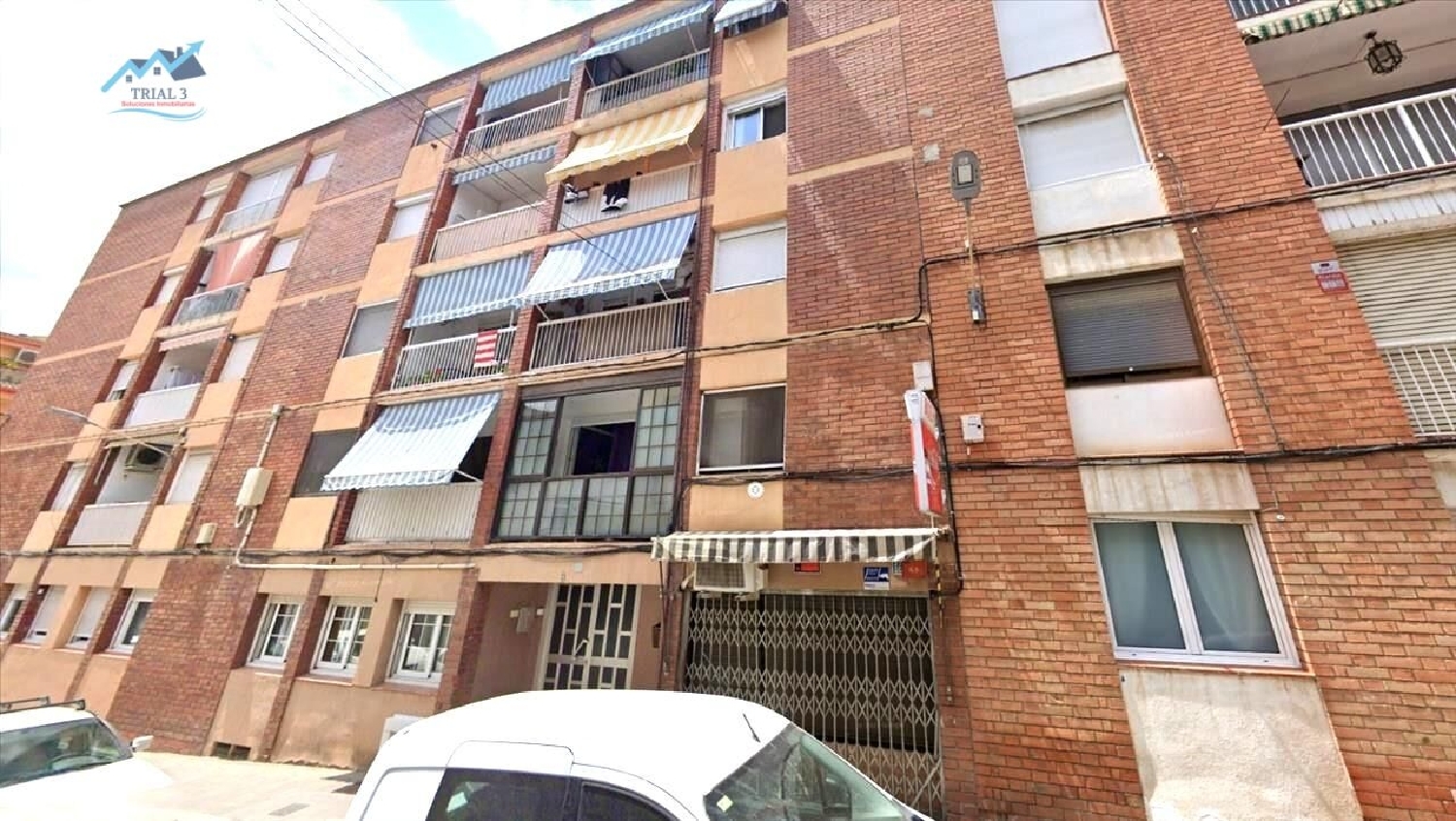  till salu lägenhet Olesa De Montserrat Baix Llobregat 1