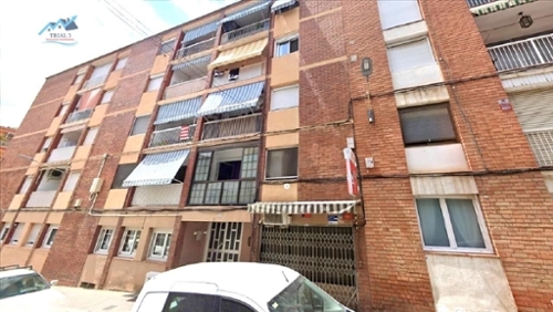 Olesa De Montserrat Baix Llobregat lägenhet foto 6254225