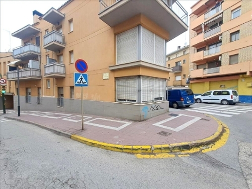 Olesa De Montserrat Baix Llobregat lägenhet foto 6254247
