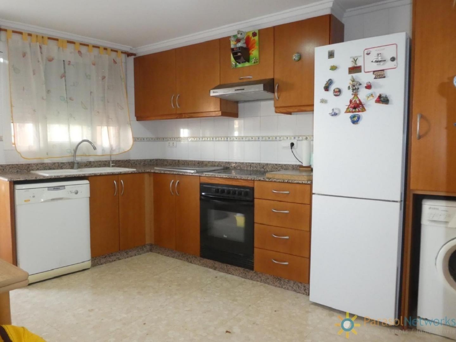 for sale apartment Oliva Safor 3
