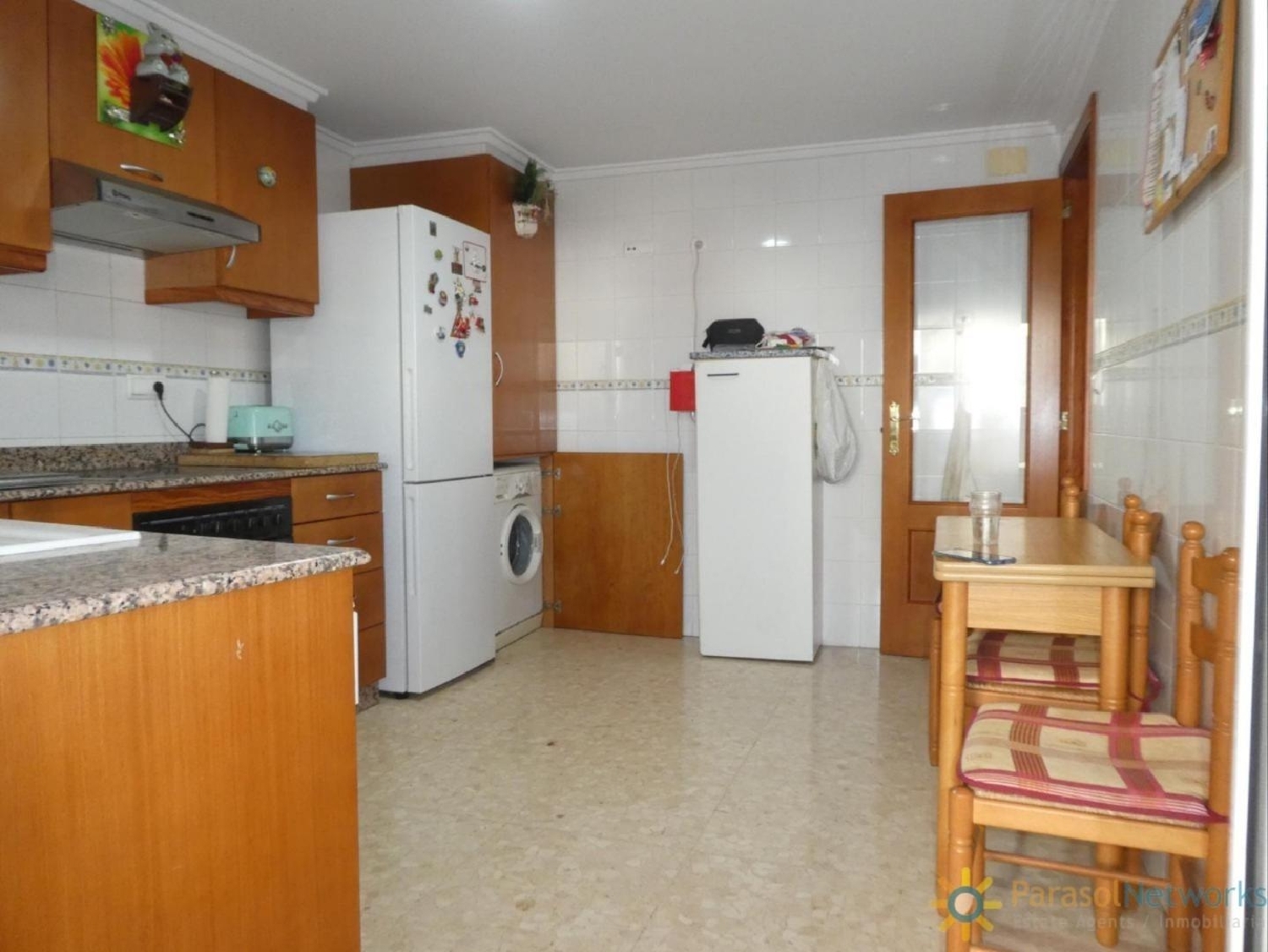  for sale apartment Oliva Safor 4