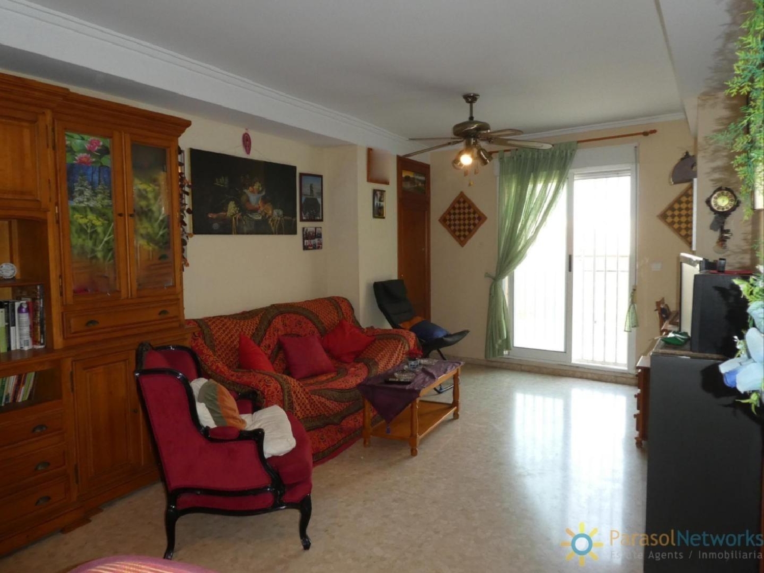  for sale apartment Oliva Safor 6