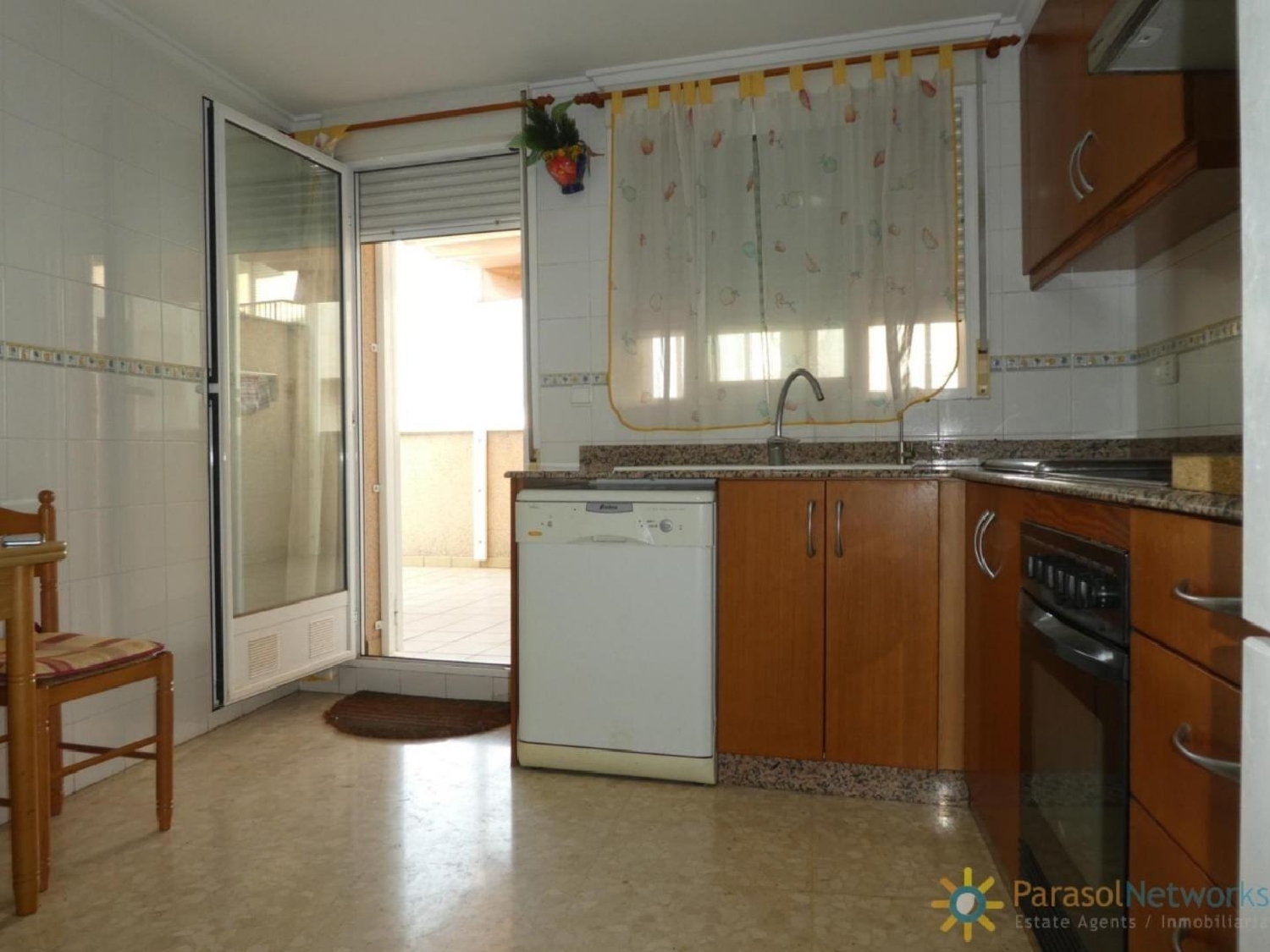 for sale apartment Oliva Safor 2