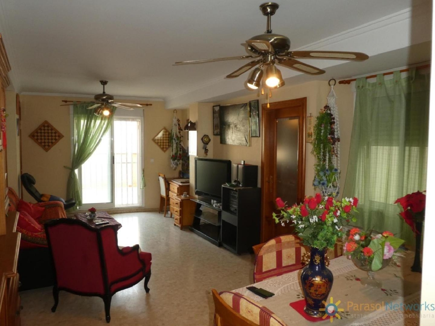  for sale apartment Oliva Safor 7